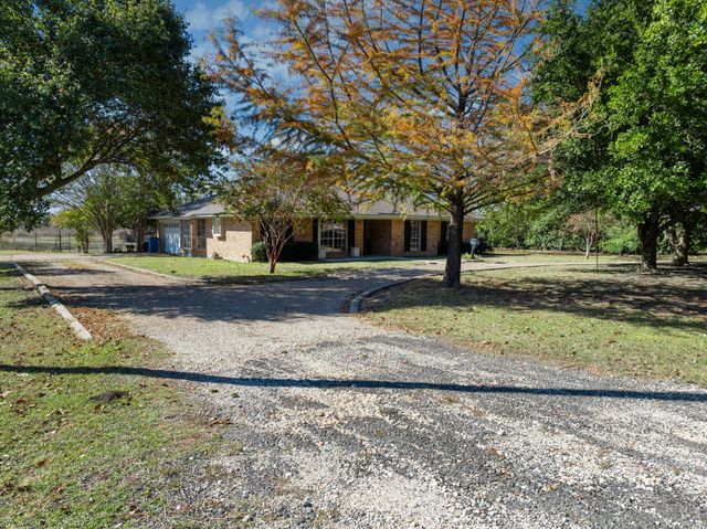 616. S Files Street, Itasca, TX 76055