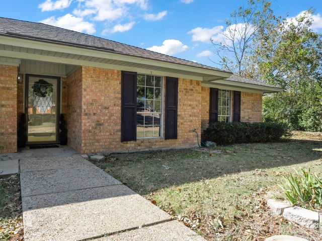 616. S Files Street, Itasca, TX 76055