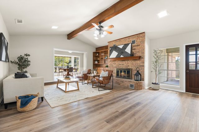 616. S Files Street, Itasca, TX 76055