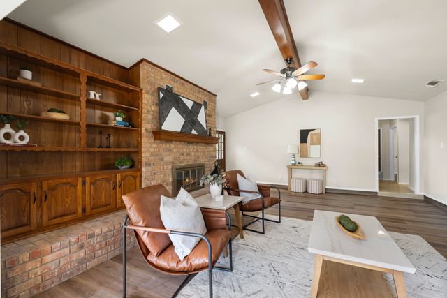 616. S Files Street, Itasca, TX 76055