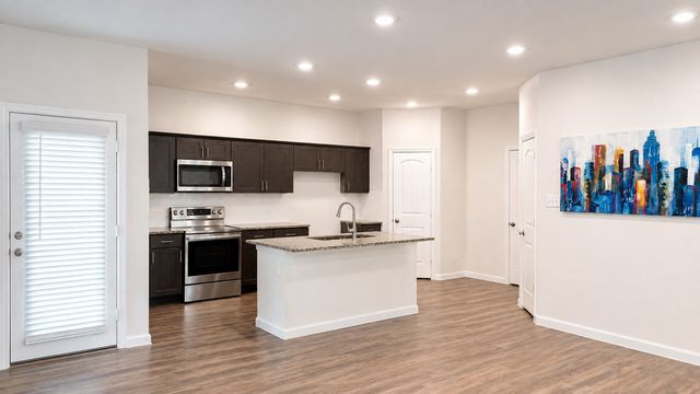 4660 Raleigh Dalton Road, Dallas, TX 75227
