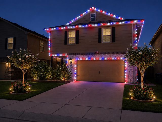 4660 Raleigh Dalton Road, Dallas, TX 75227