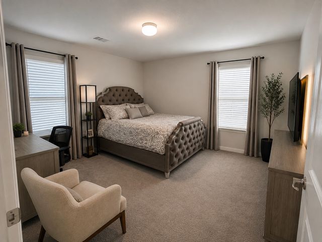 4660 Raleigh Dalton Road, Dallas, TX 75227