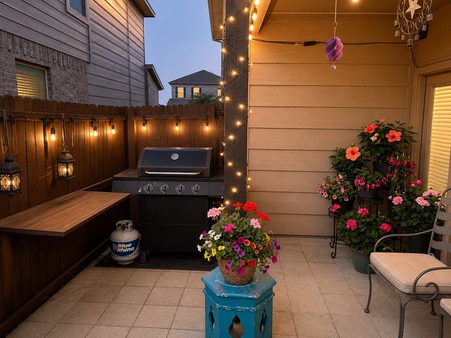 4660 Raleigh Dalton Road, Dallas, TX 75227