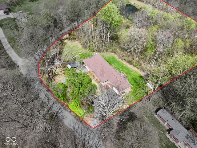 7005 N Briarhopper Road, Monrovia, IN 46157