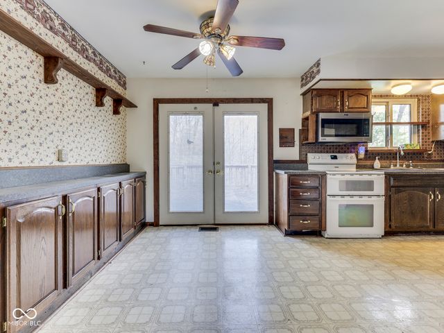7005 N Briarhopper Road, Monrovia, IN 46157