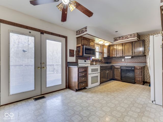 7005 N Briarhopper Road, Monrovia, IN 46157