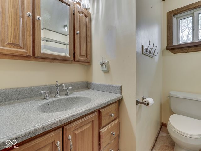 7005 N Briarhopper Road, Monrovia, IN 46157