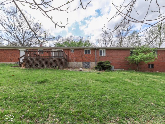 7005 N Briarhopper Road, Monrovia, IN 46157
