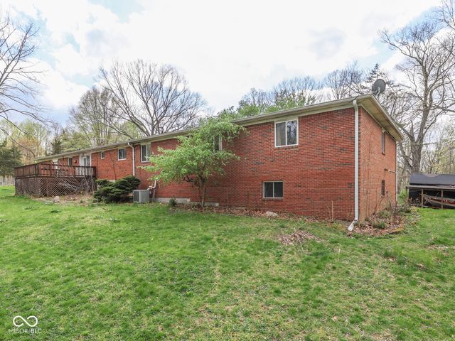 7005 N Briarhopper Road, Monrovia, IN 46157