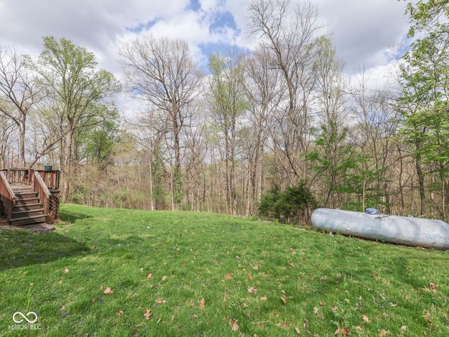 7005 N Briarhopper Road, Monrovia, IN 46157