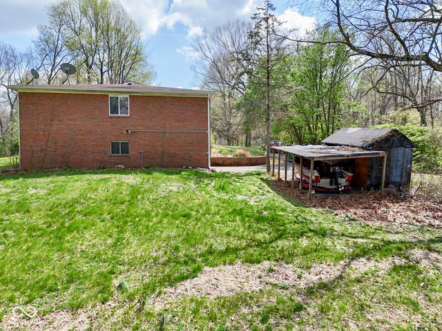 7005 N Briarhopper Road, Monrovia, IN 46157