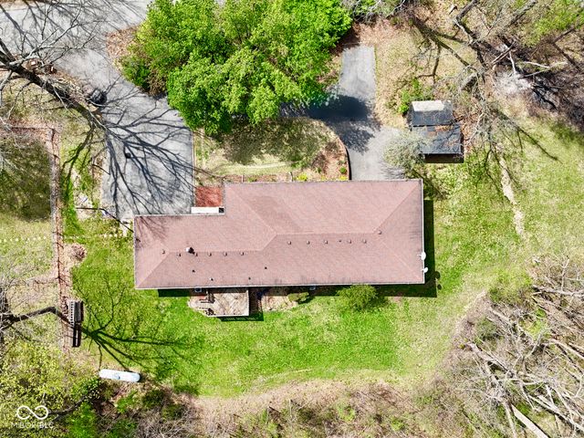 7005 N Briarhopper Road, Monrovia, IN 46157