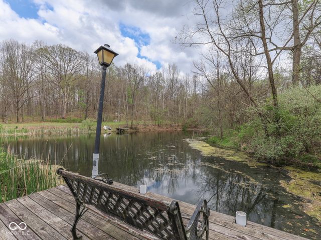 7005 N Briarhopper Road, Monrovia, IN 46157