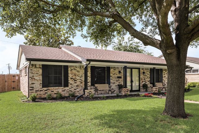 2306 Apollo Way, Mesquite, TX 75150