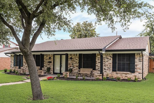 2306 Apollo Way, Mesquite, TX 75150