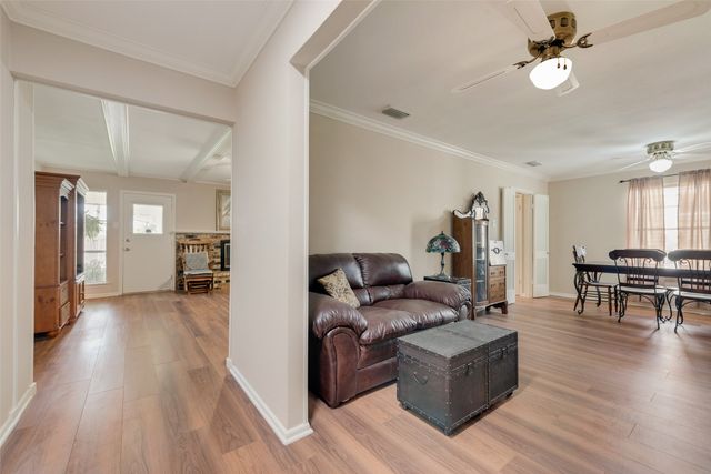 2306 Apollo Way, Mesquite, TX 75150