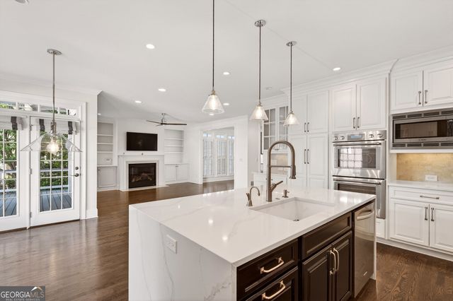 16 Conifer Circle NE, Atlanta, GA 30342