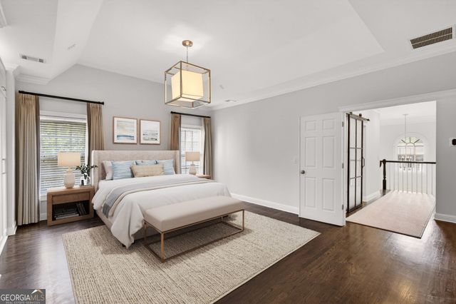 16 Conifer Circle NE, Atlanta, GA 30342