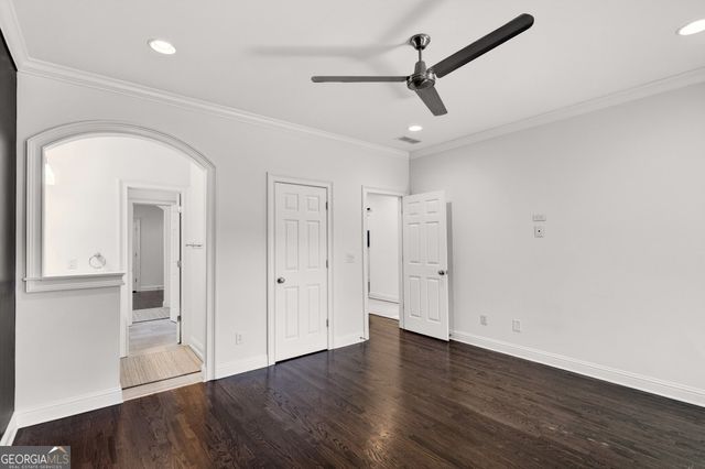 16 Conifer Circle NE, Atlanta, GA 30342