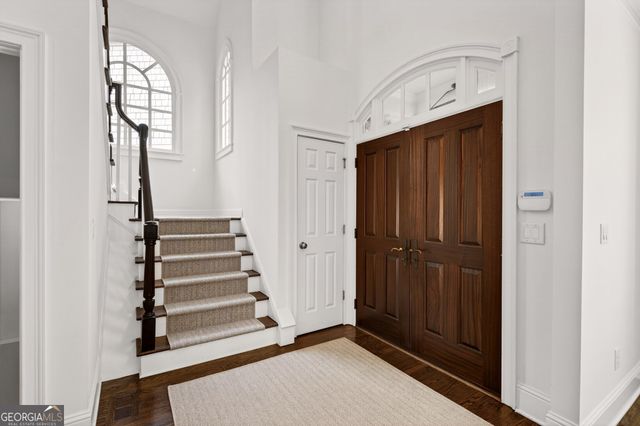 16 Conifer Circle NE, Atlanta, GA 30342