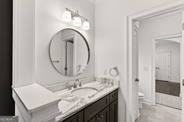 16 Conifer Circle NE, Atlanta, GA 30342