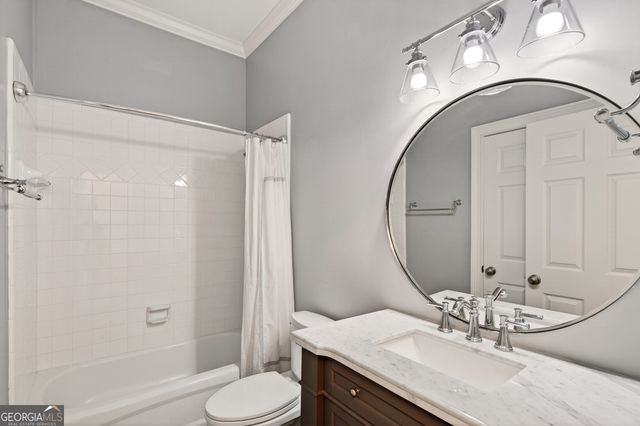 16 Conifer Circle NE, Atlanta, GA 30342