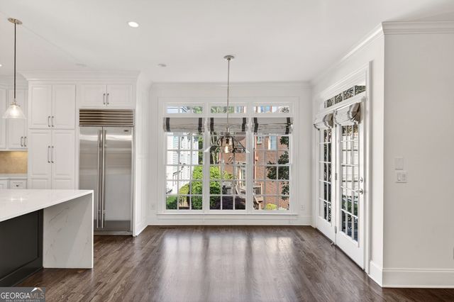 16 Conifer Circle NE, Atlanta, GA 30342