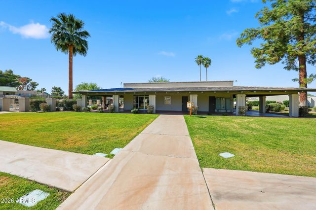 8334 E Valley Vista Drive, Scottsdale, AZ 85250