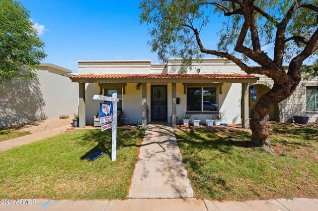 8334 E Valley Vista Drive, Scottsdale, AZ 85250