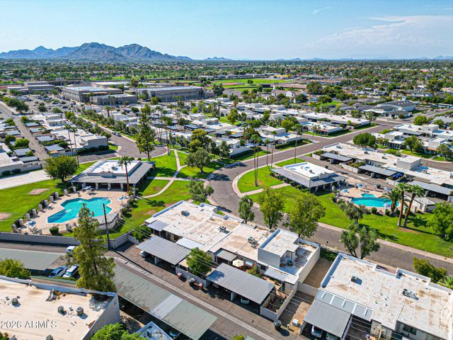 8334 E Valley Vista Drive, Scottsdale, AZ 85250