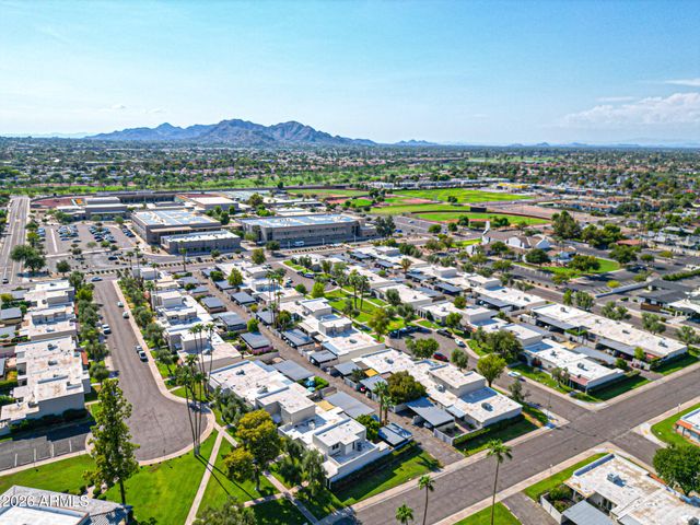 8334 E Valley Vista Drive, Scottsdale, AZ 85250