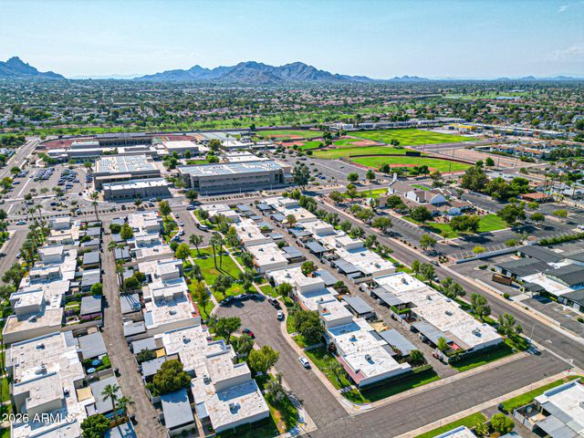 8334 E Valley Vista Drive, Scottsdale, AZ 85250