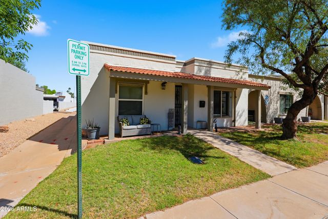 8334 E Valley Vista Drive, Scottsdale, AZ 85250