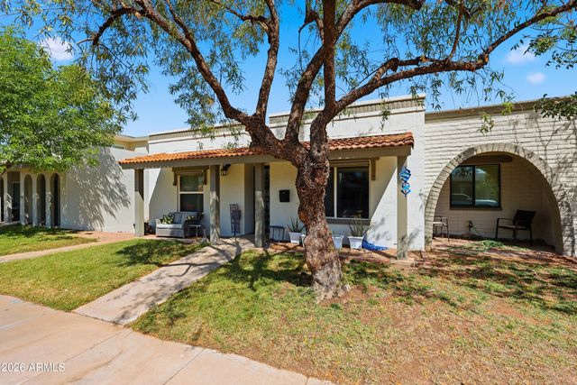 8334 E Valley Vista Drive, Scottsdale, AZ 85250