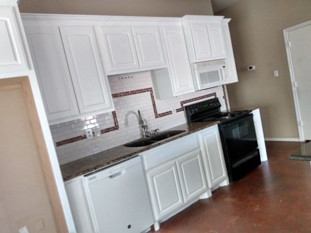 10429 Aransas Drive, Fort Worth, TX 76131