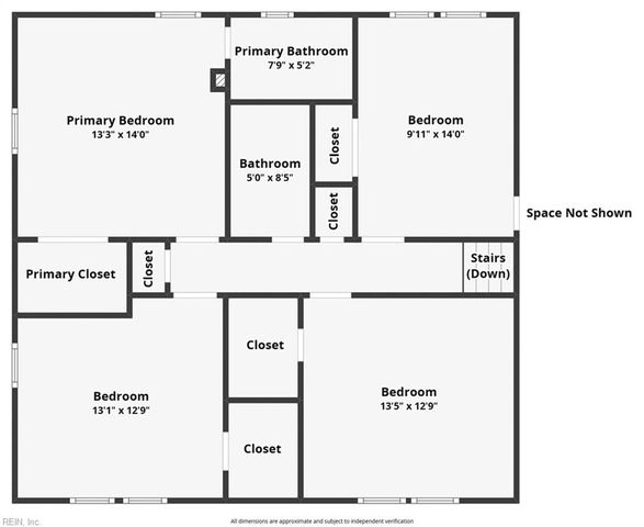 234 Beauregard HTS, Hampton, VA 23669