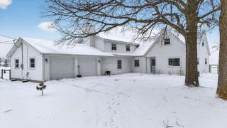 13297 N Clio Road, Vienna Twp, MI 48420