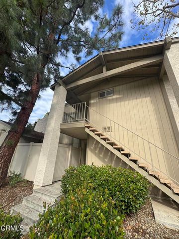 15218 Campus Park Drive B, Moorpark, CA 93021