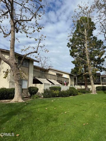 15218 Campus Park Drive B, Moorpark, CA 93021