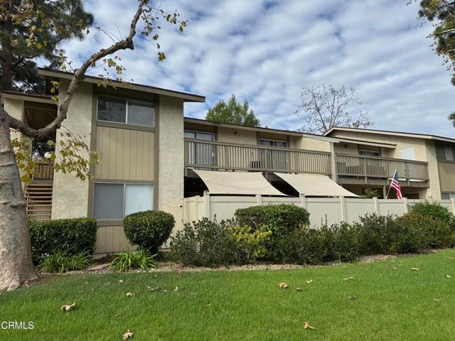 15218 Campus Park Drive B, Moorpark, CA 93021