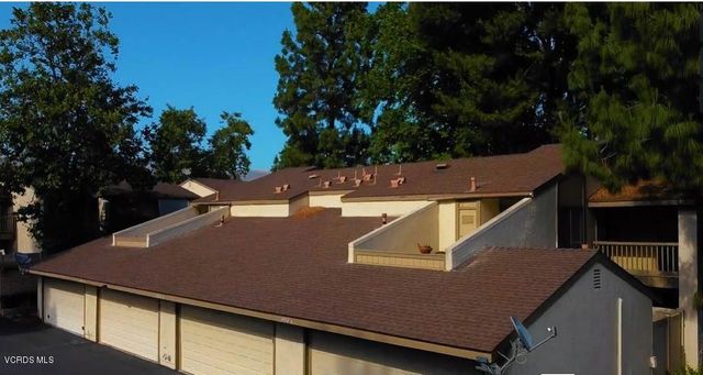 15218 Campus Park Drive B, Moorpark, CA 93021