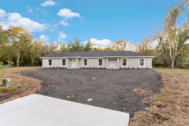 603 MOOSE LODGE ROAD A, Bartow, FL 33830