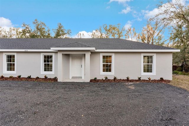 603 MOOSE LODGE ROAD A, Bartow, FL 33830