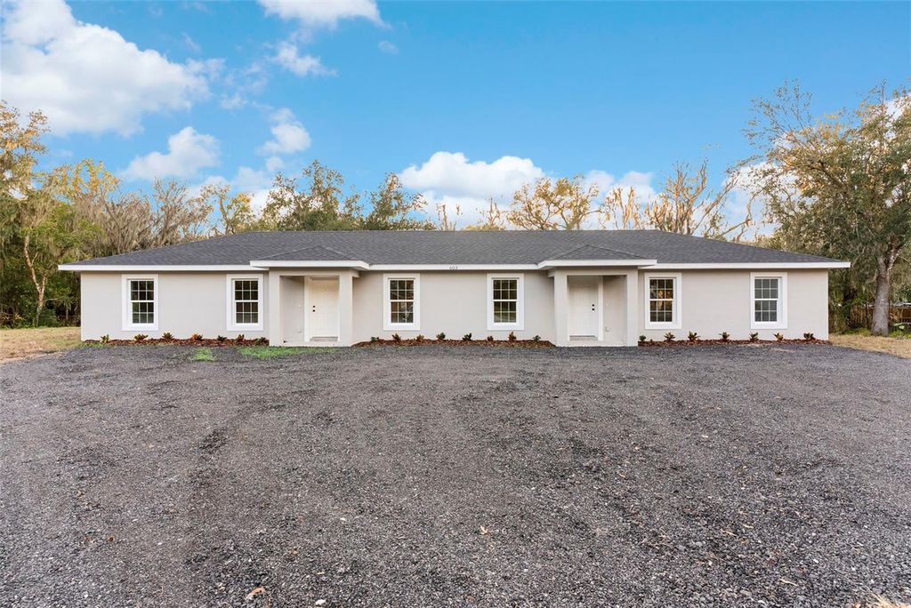 603 MOOSE LODGE ROAD A, Bartow, FL 33830