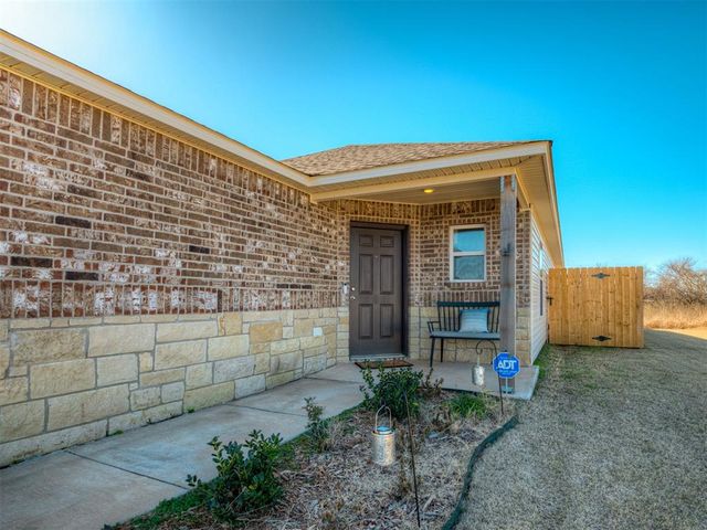 11913 Kameron Way, Yukon, OK 73099