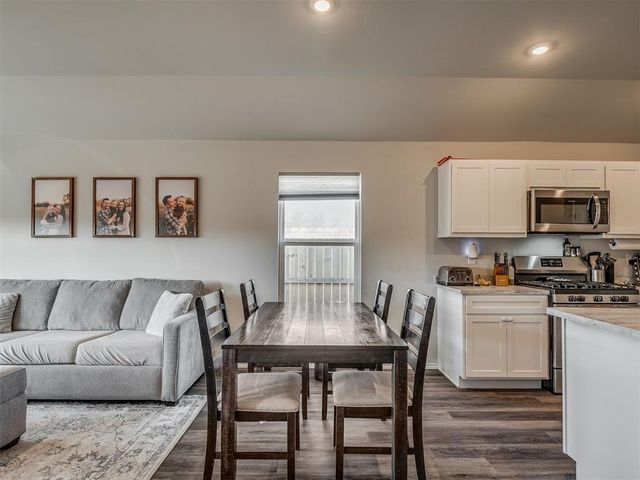 11913 Kameron Way, Yukon, OK 73099