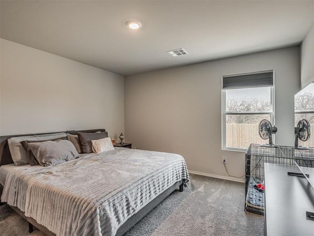 11913 Kameron Way, Yukon, OK 73099