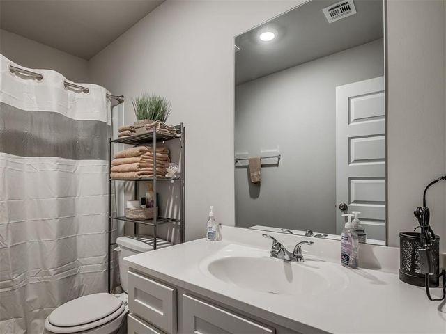 11913 Kameron Way, Yukon, OK 73099