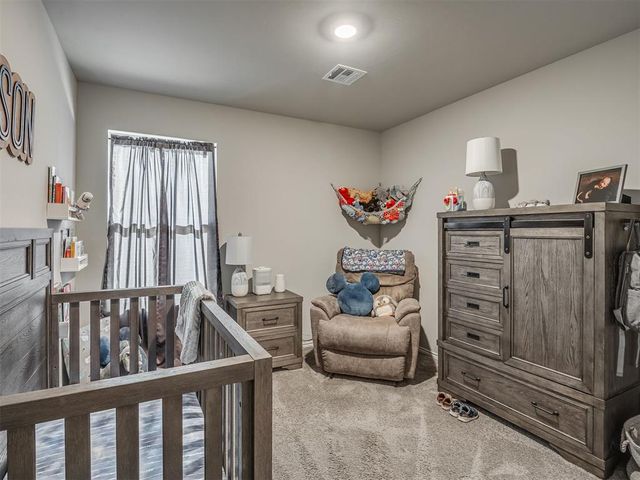 11913 Kameron Way, Yukon, OK 73099